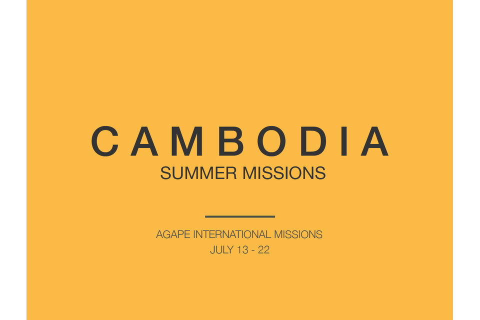 STM Cambodia 2018